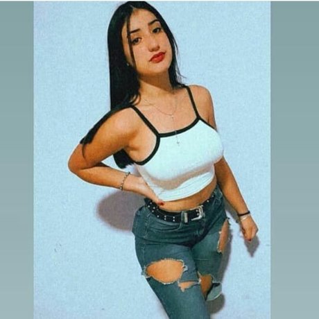 Yaneth Addams onlyfans nudes