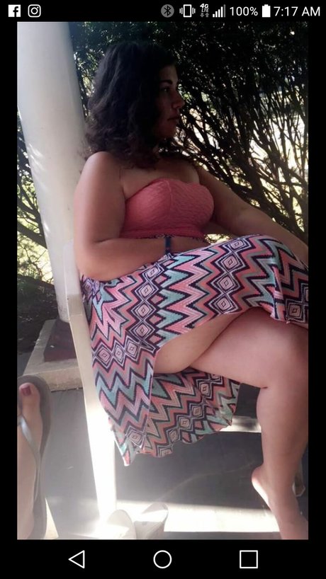 The Lady Rain nudes onlyfans leaked