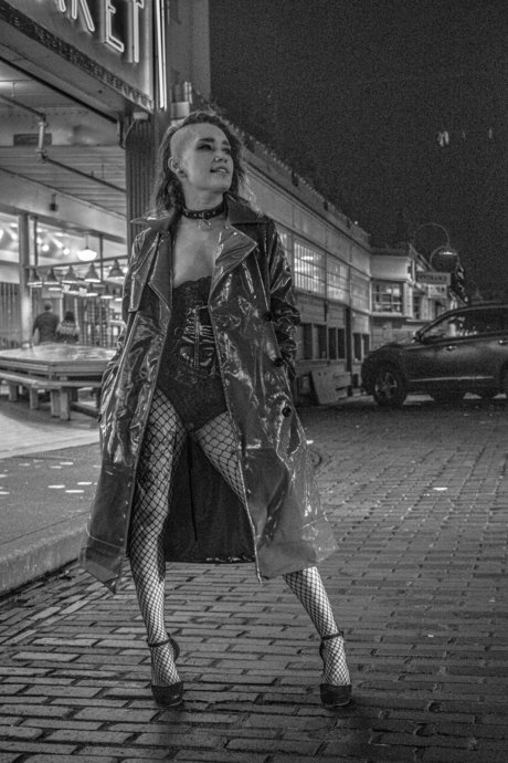 Odessa Haze leaked porn onlyfans