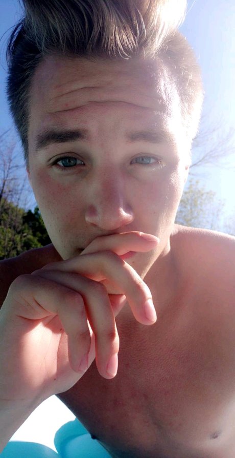 Michael Chapman nude only fans leaks