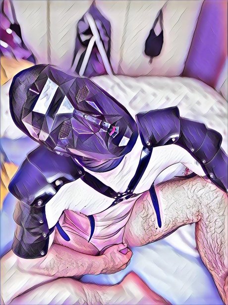 _The Masked Man_ free only fans
