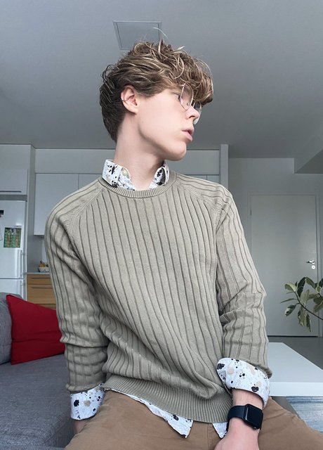 King Charming nude onlyfans porn