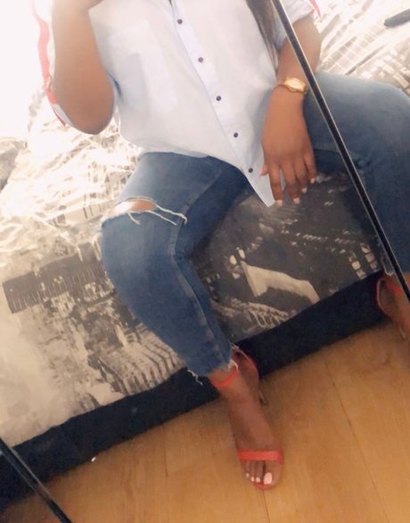 The Kinda Girl U Like onlyfans post