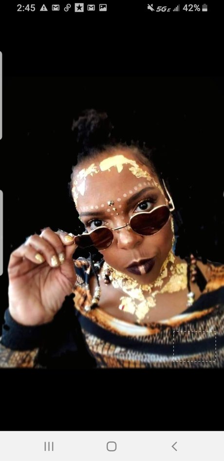 They call me DaVoodooWoman_ onlyfans leak