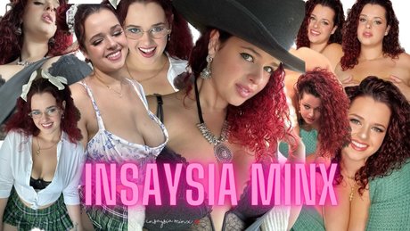 _Insaysia Minx_ onlyfans model