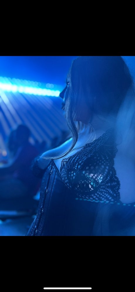 Goddess Divina nude on onlyfans