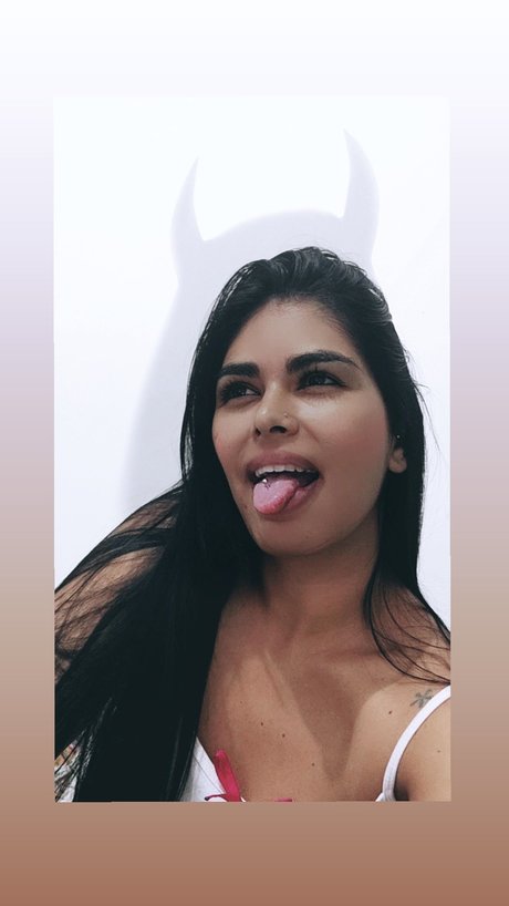 Yaisa onlyfans pics leaked