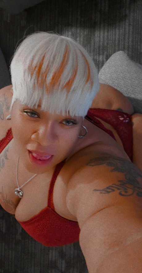 4EvaJuicy only fans leak nude