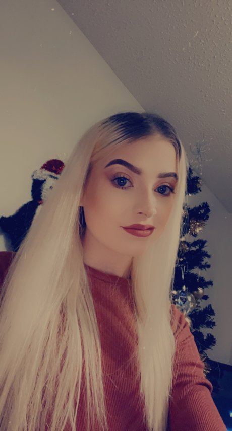 Amy barrett onlyfans xxx