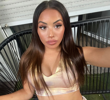 Yaminaxm leaked nudes onlyfans