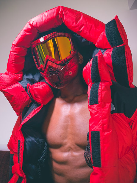 Tej Brock leaks onlyfans