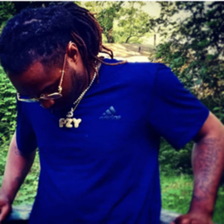 King Conn naked onlyfans leaked