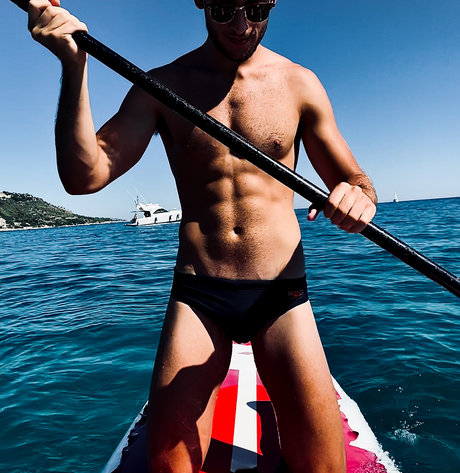 Your Frenchy Hot Guy leaked onlyfans xxx