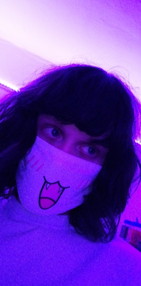 Yetuwu onlyfans content leaked