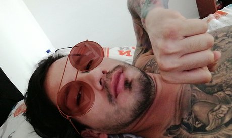 Yair E nude onlyfans