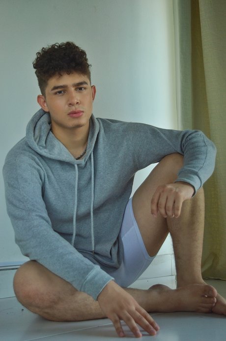 Yosber Ortega onlyfans leaks