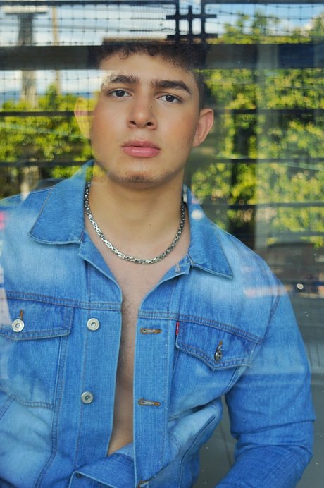 Yosber Ortega only fans nude leaks