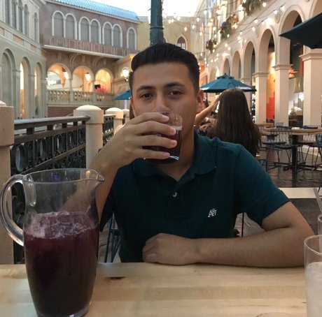 Cristhian yair onlyfans creator