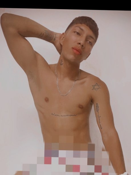 Gael Zair onlyfans exposed