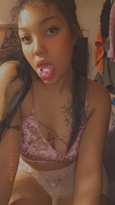 Kink Baby onlyfans naked