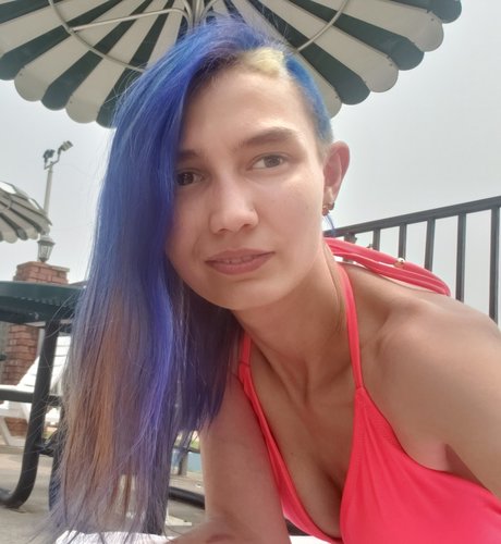 Tatyanna Martin new leaked onlyfans