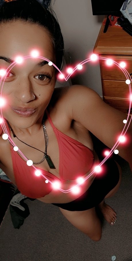 _HomeGrownBabyMamaXx leaked porn onlyfans