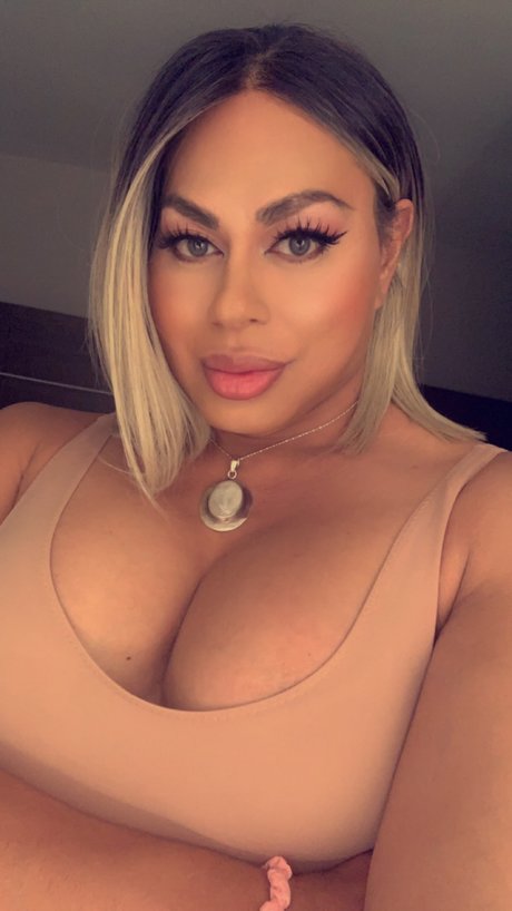 Ts tatiana Exotica onlyfans pics