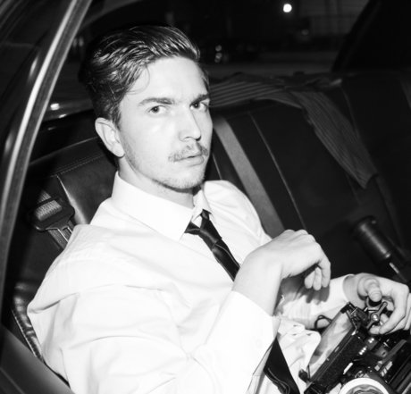 Stepbrother Chad onlyfans leaked tits