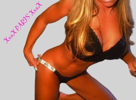 XxxX PARIS XxxX leaked onlyfans pics