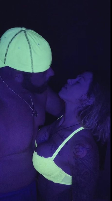 The Heathen and The Witch onlyfans leaks sex