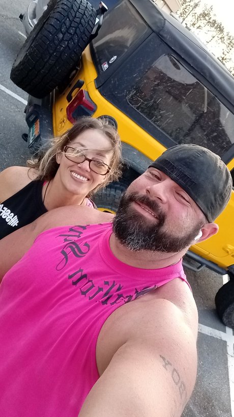 The Heathen and The Witch sex tape onlyfans