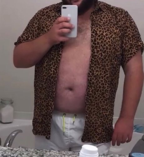 thatsecretcub onlyfans leaked