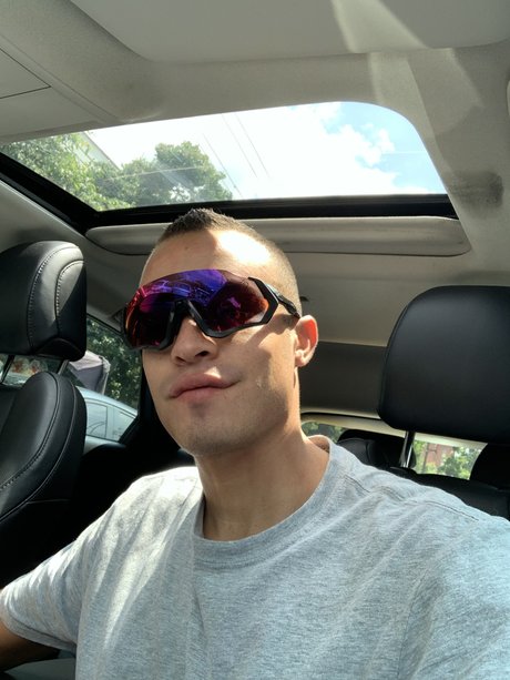 Teo Baron onlyfans leams