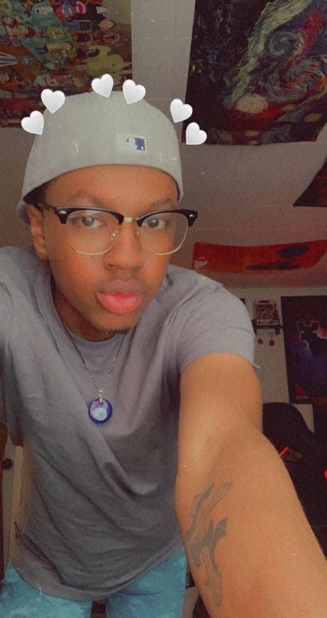 Tavion Smith leaked porn onlyfans