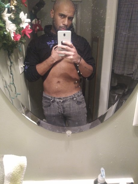 Brandon Webster only fans nudes