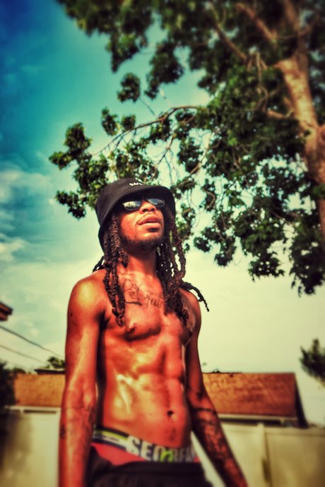 Jay Vante naked onlyfans pics