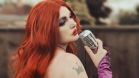 The Countess topless onlyfans