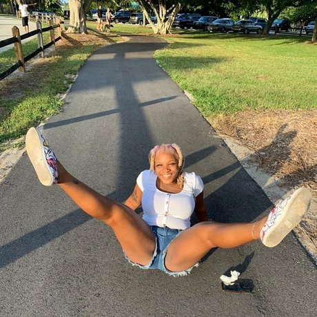 Suupreme Princess G Hayze onlyfans porn