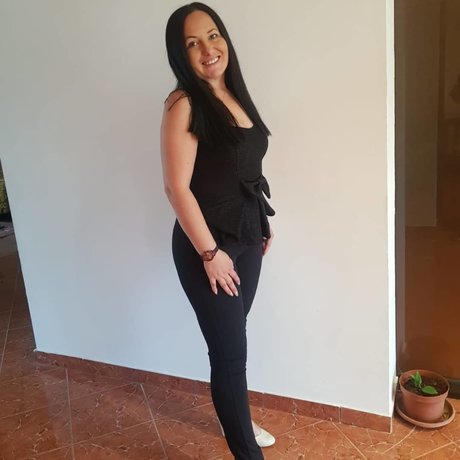 Teodora onlyfans porn leak