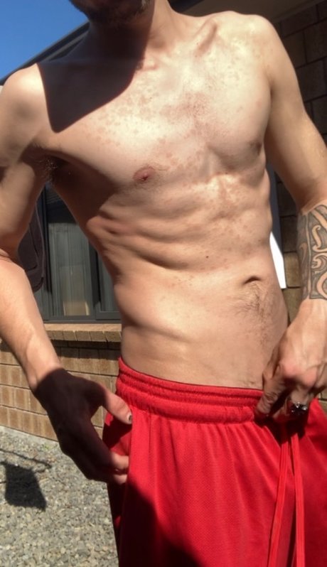 Ted Sweet onlyfans topless