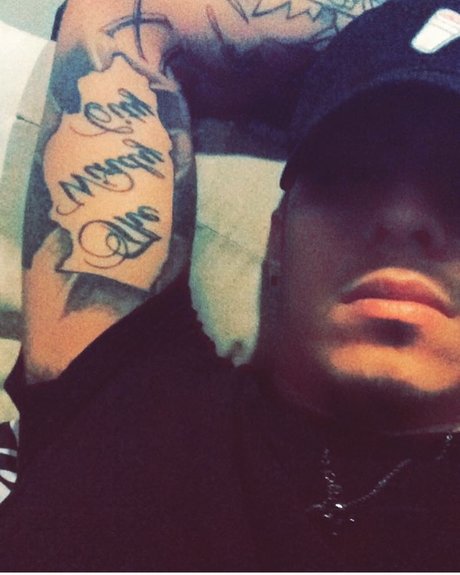 LSDan naked onlyfans