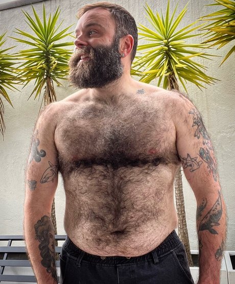 Teddy Wilder nsfw onlyfans