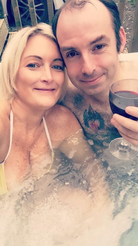 CuteCouple nude leaked onlyfans