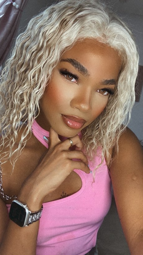 Caramel jj onlyfans naked leaked