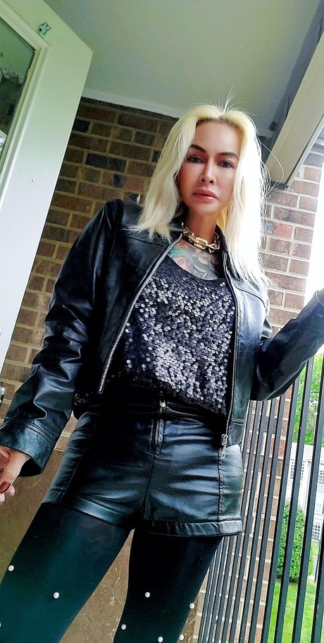 Nikki Chu onlyfans de