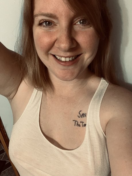 Slutty Sara Jane onlyfans leaked nude