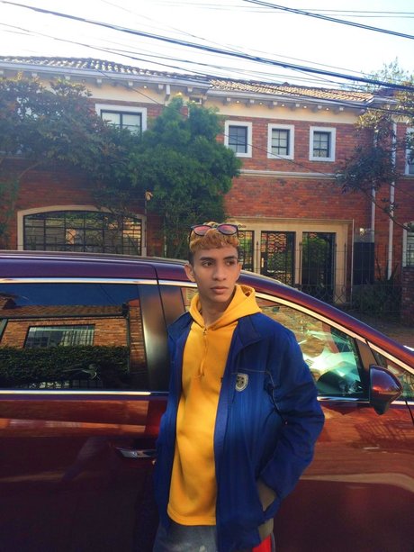 Steven lubo onlyfans sex