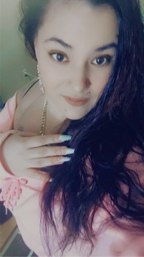 Starr Davis onlyfans boobs