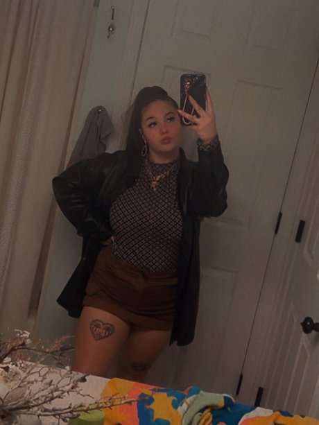 XJaeneX onlyfans leaked sex