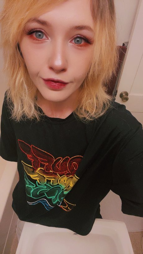 Darling Freya onlyfans mega